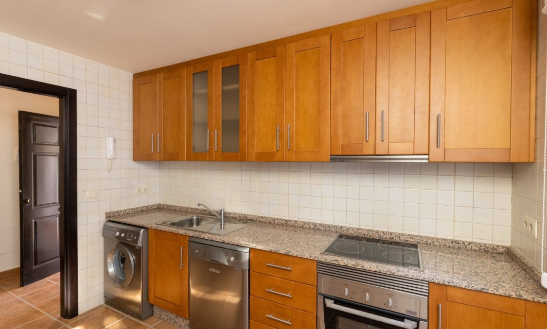 Nowy budynek - villa -
