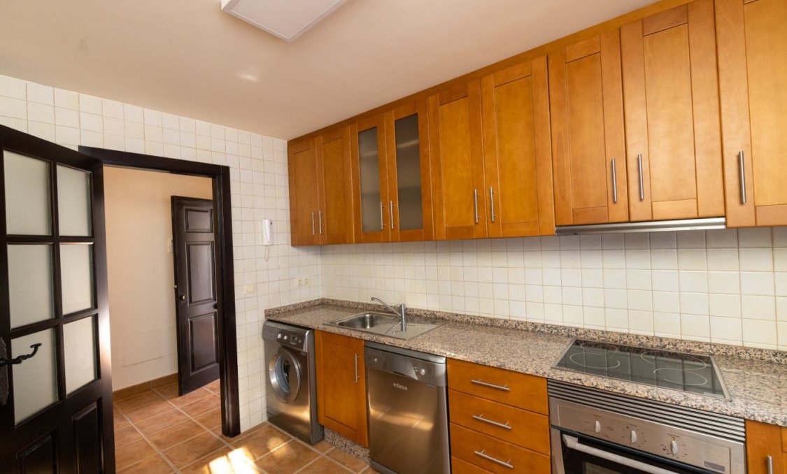 Nowy budynek - villa -
