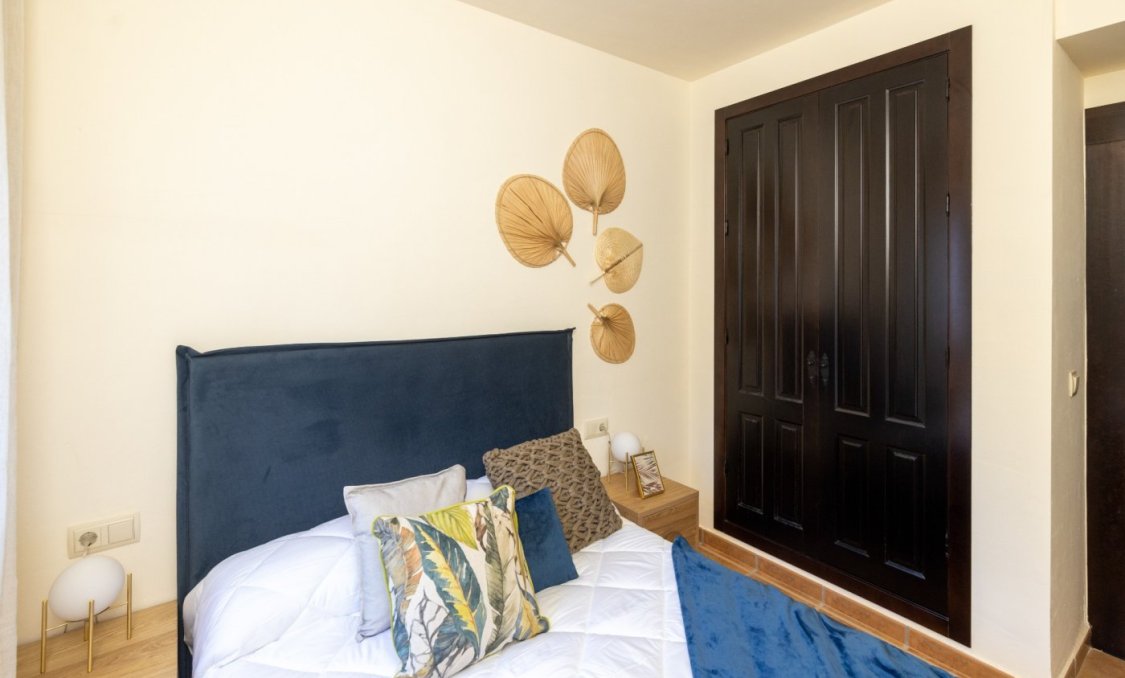 Nowy budynek - villa -
