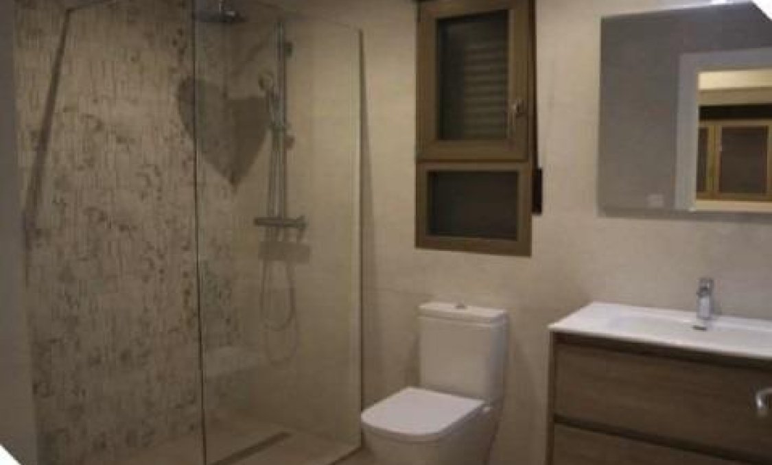 Nowy budynek - villa -
