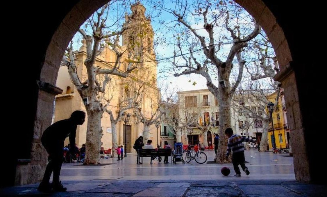 Nowy budynek - villa -
