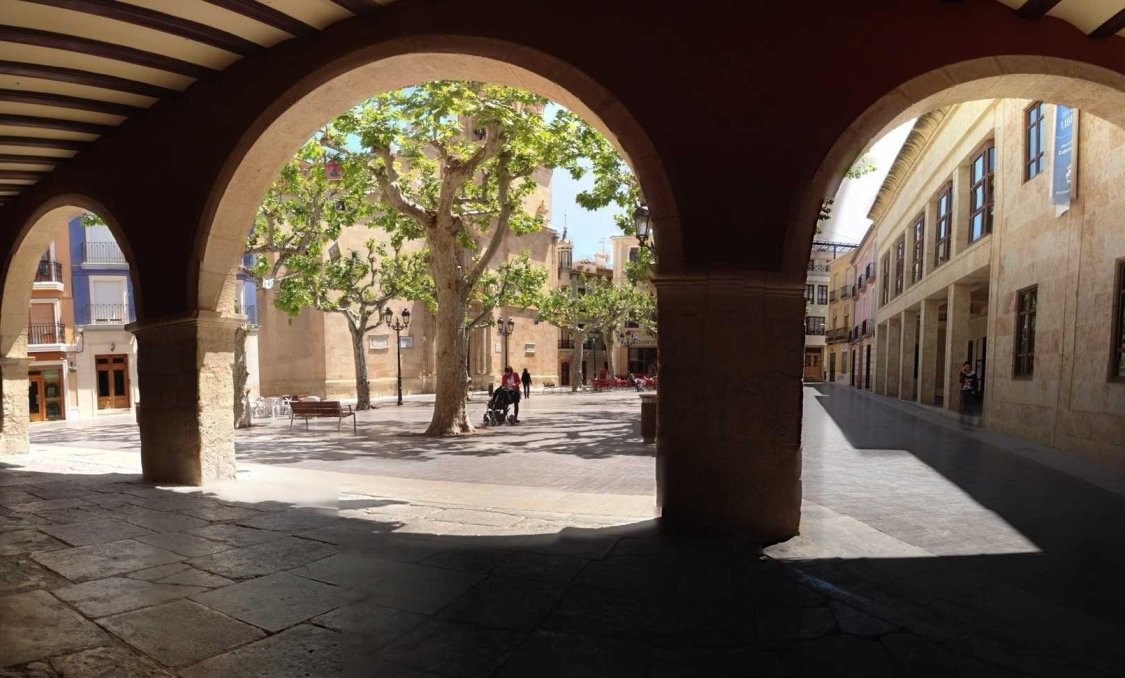 Nowy budynek - villa -
