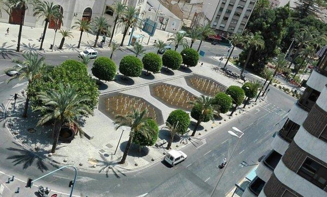 Nowy budynek - villa -
