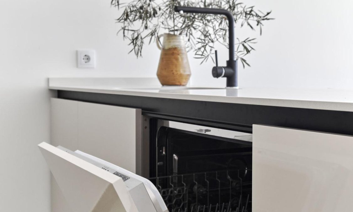 Nowy budynek - Bungalow -
