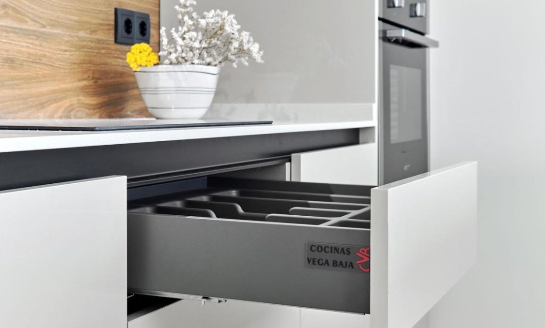 Nowy budynek - Bungalow -
