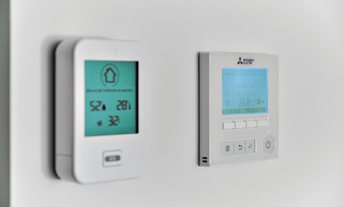 Nowy budynek - Bungalow -
