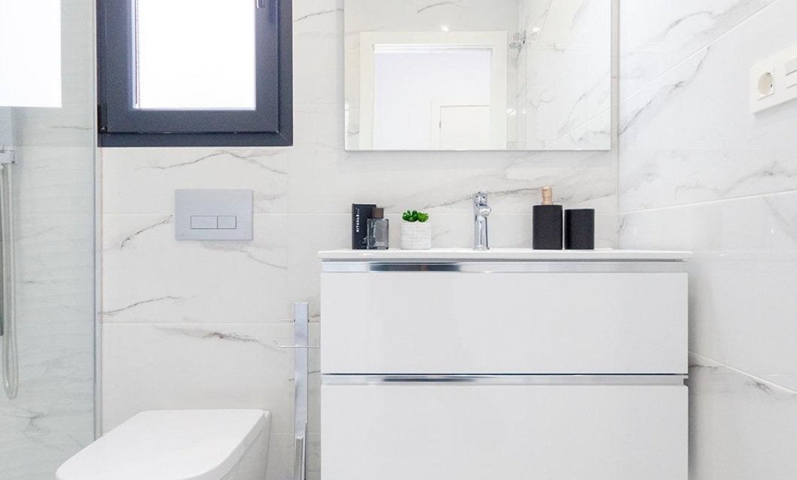 Nowy budynek - villa -
