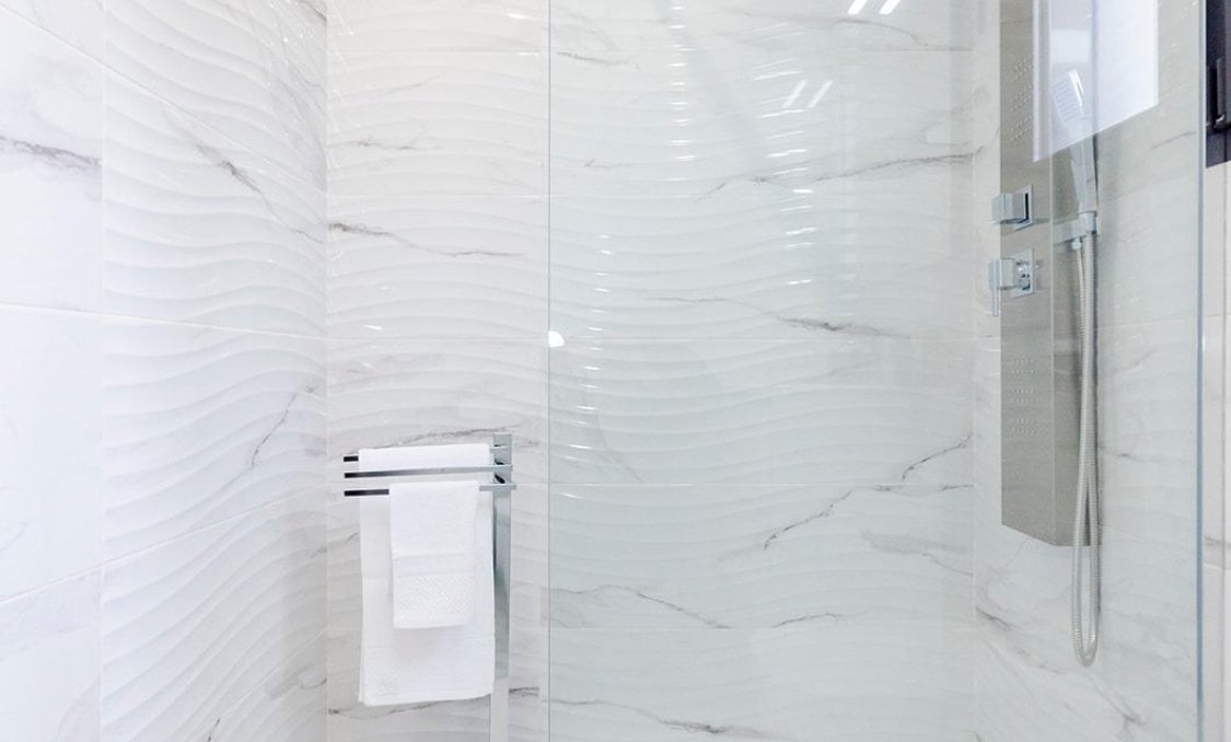 Nowy budynek - villa -
