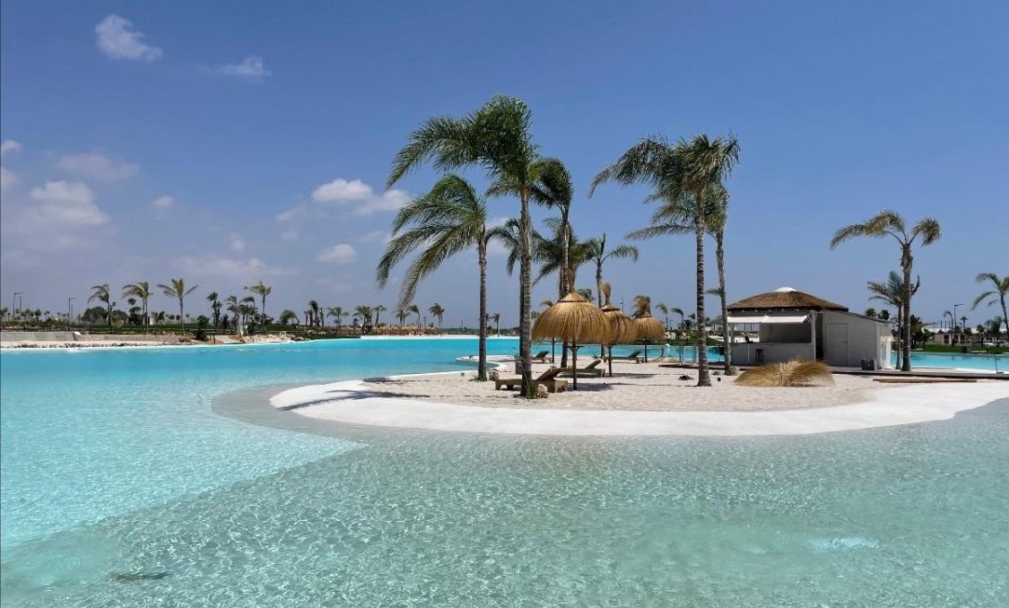 Obra nueva - Ático -
