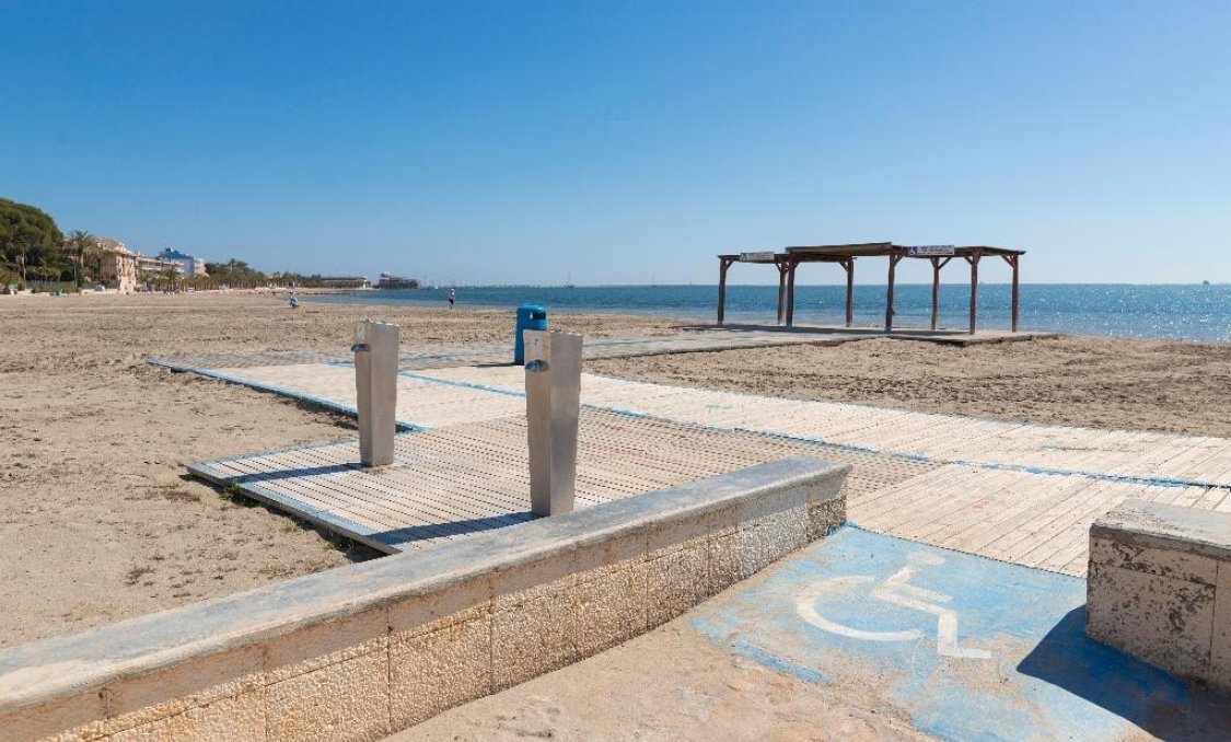 Obra nueva - town house -
