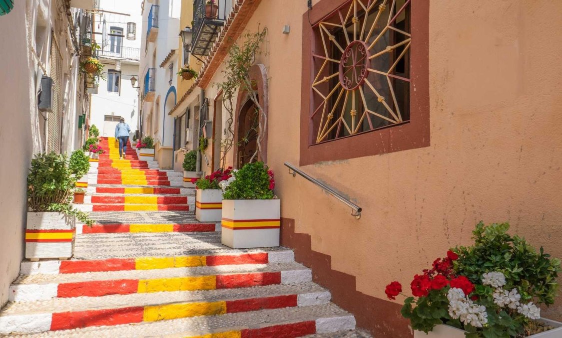 Nowy budynek - apartment -
