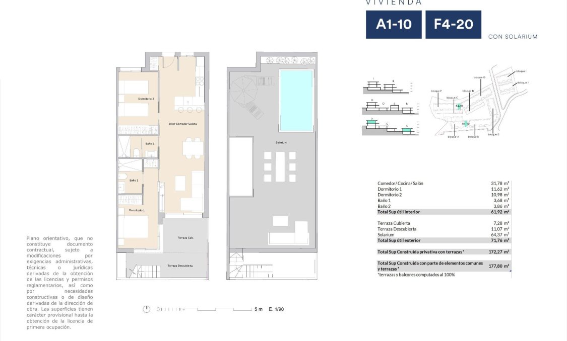 Nowy budynek - Daszek -
