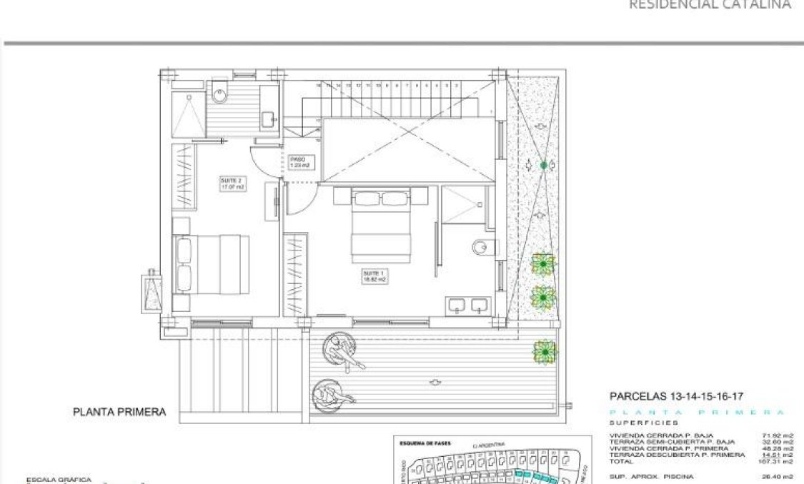 Nowy budynek - villa -
