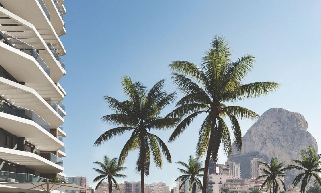 Nowy budynek - apartment -
