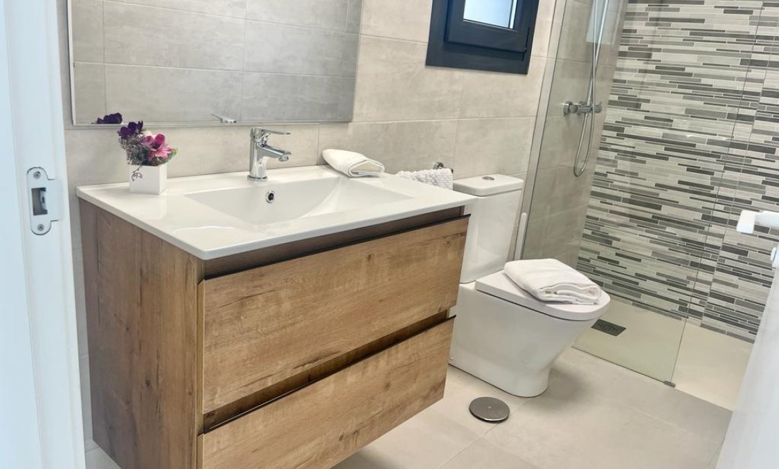 Nowy budynek - apartment -
