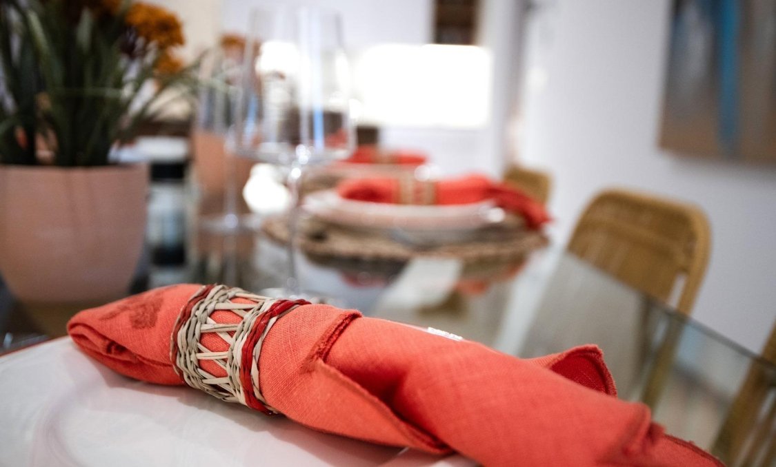 Nowy budynek - apartment -
