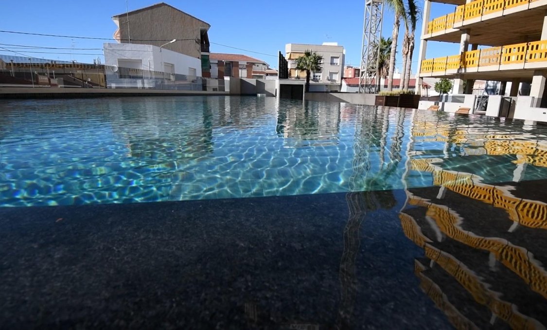 Nowy budynek - apartment -
