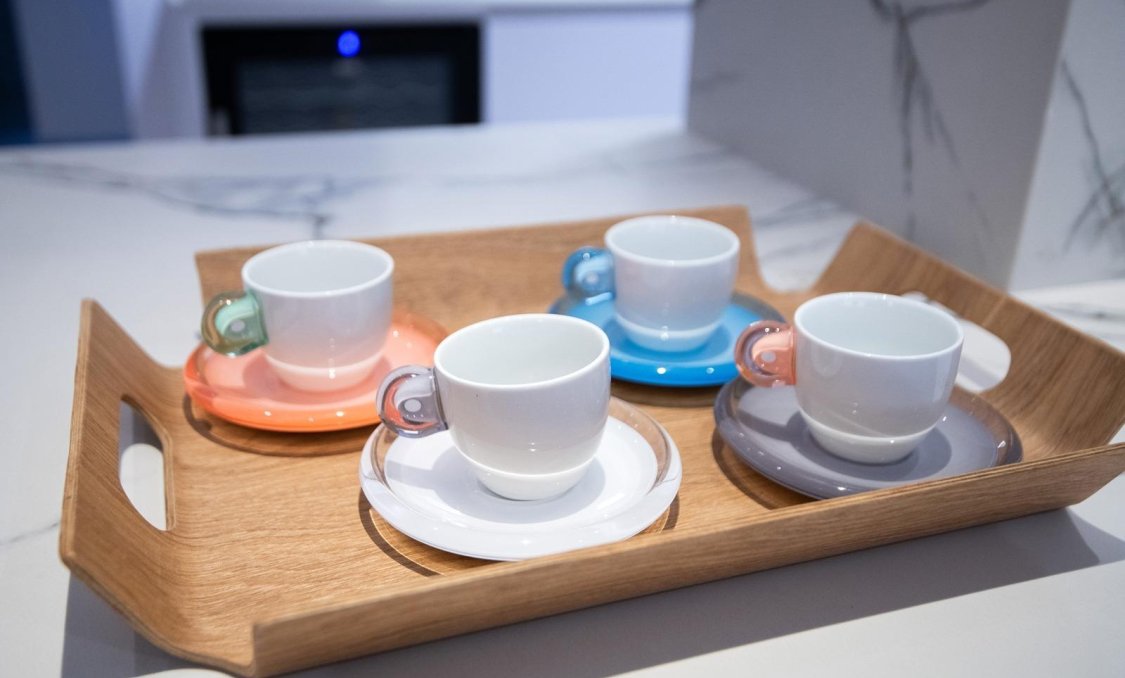 Obra nueva - apartment -
