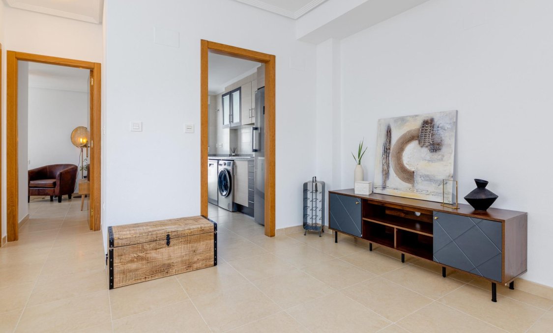 Obra nueva - villa -
