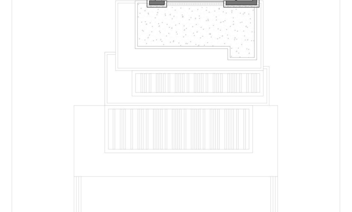 Obra nueva - villa -
