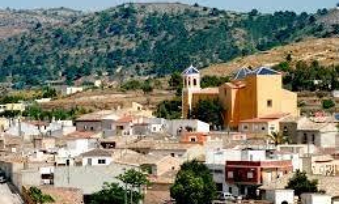 Obra nueva - Bungalow -
