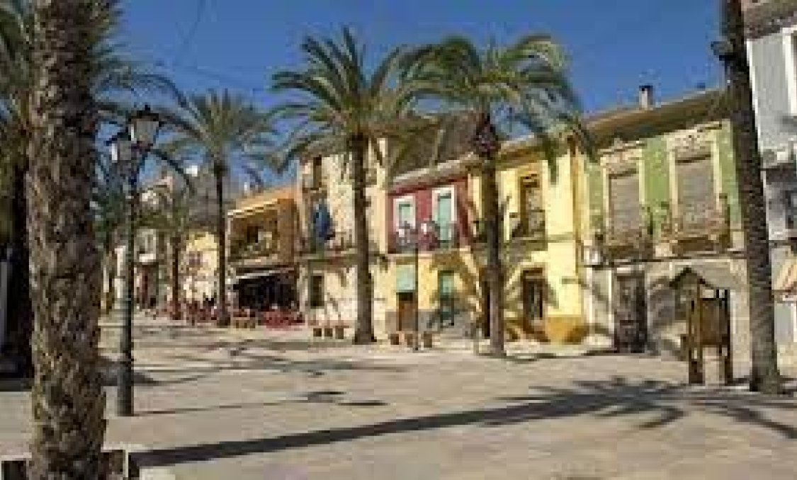 Obra nueva - Bungalow -
