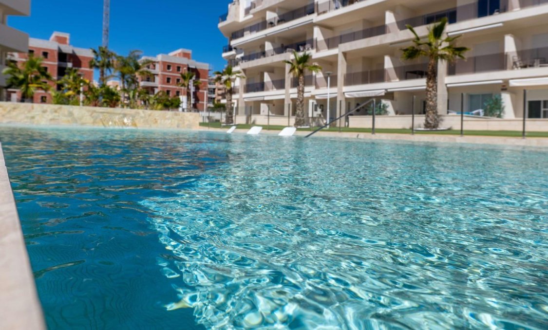 Nowy budynek - apartment -
