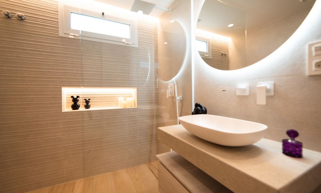 Nowy budynek - apartment -
