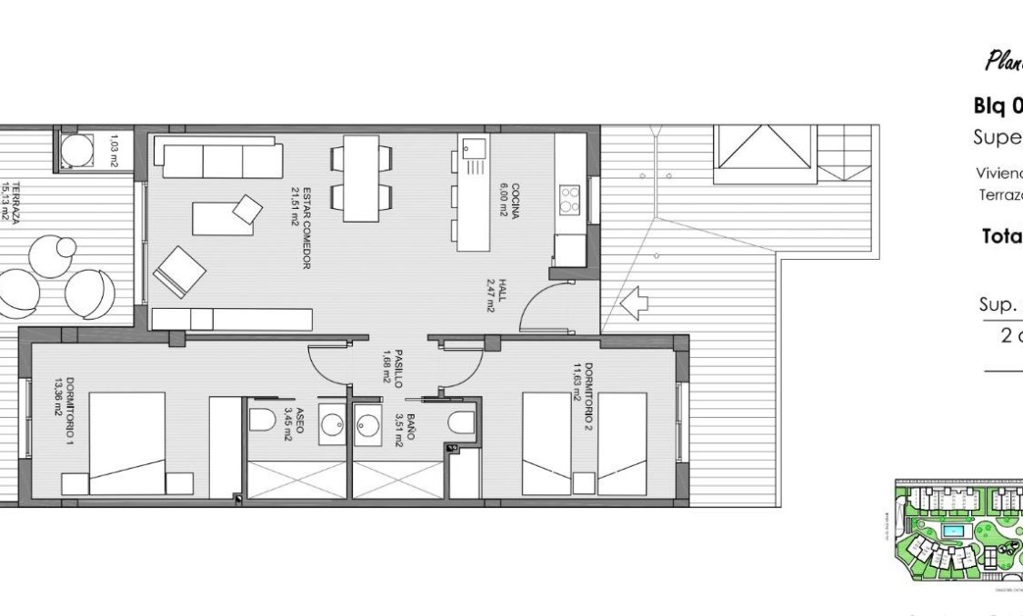Nowy budynek - apartment -
