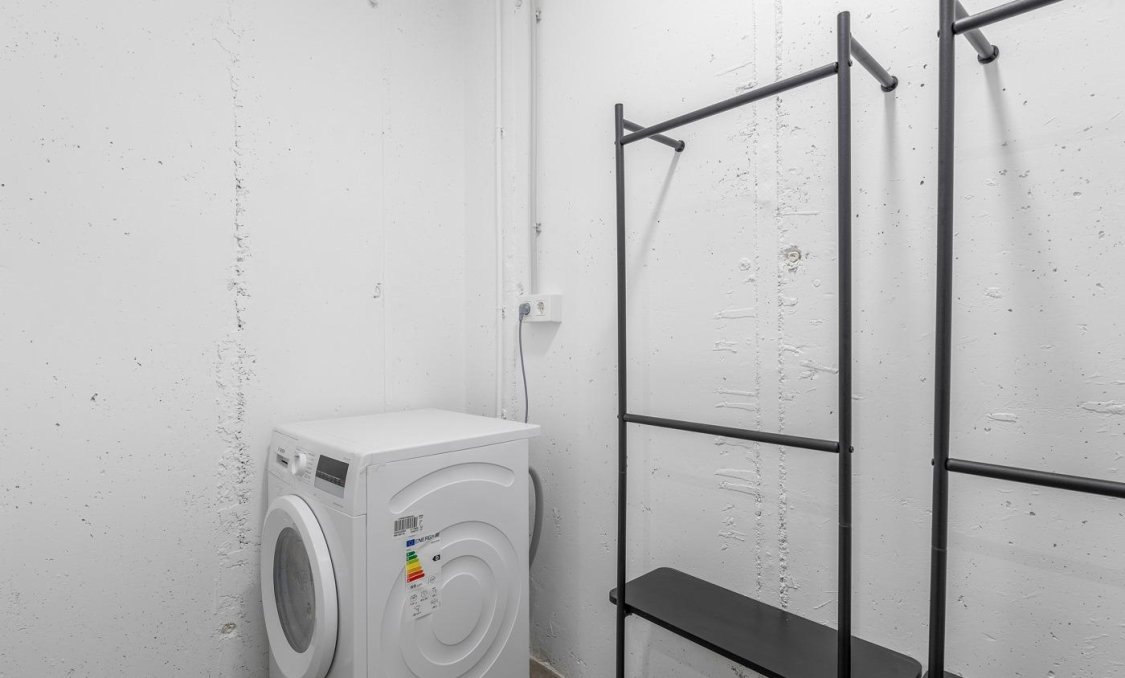 Obra nueva - villa -
