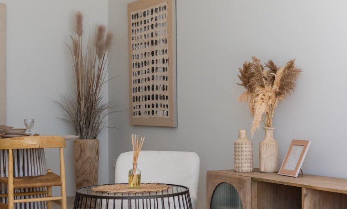 Nowy budynek - town house -
