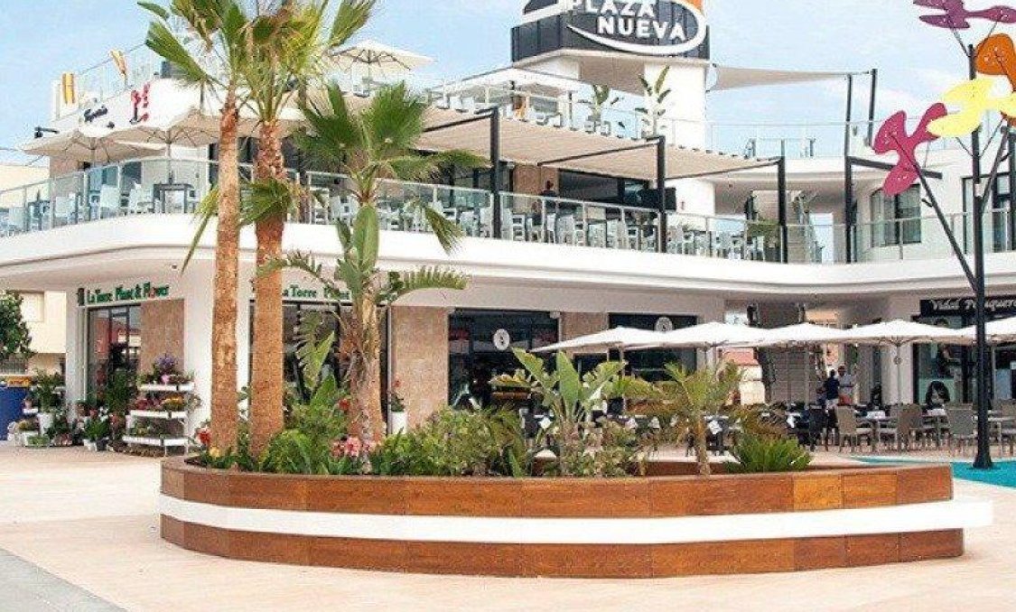 Obra nueva - villa -
