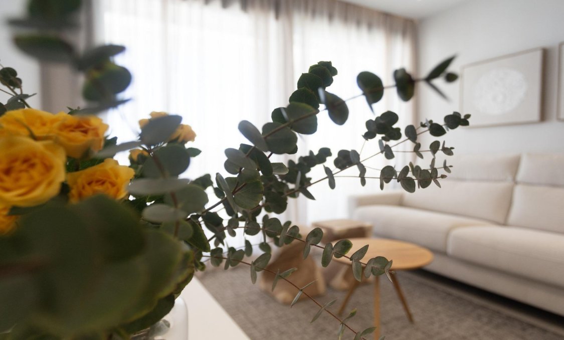 Nowy budynek - apartment -
