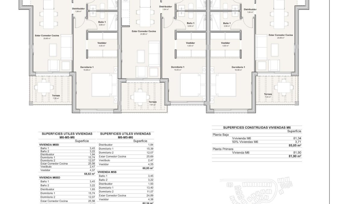 Nowy budynek - apartment -
