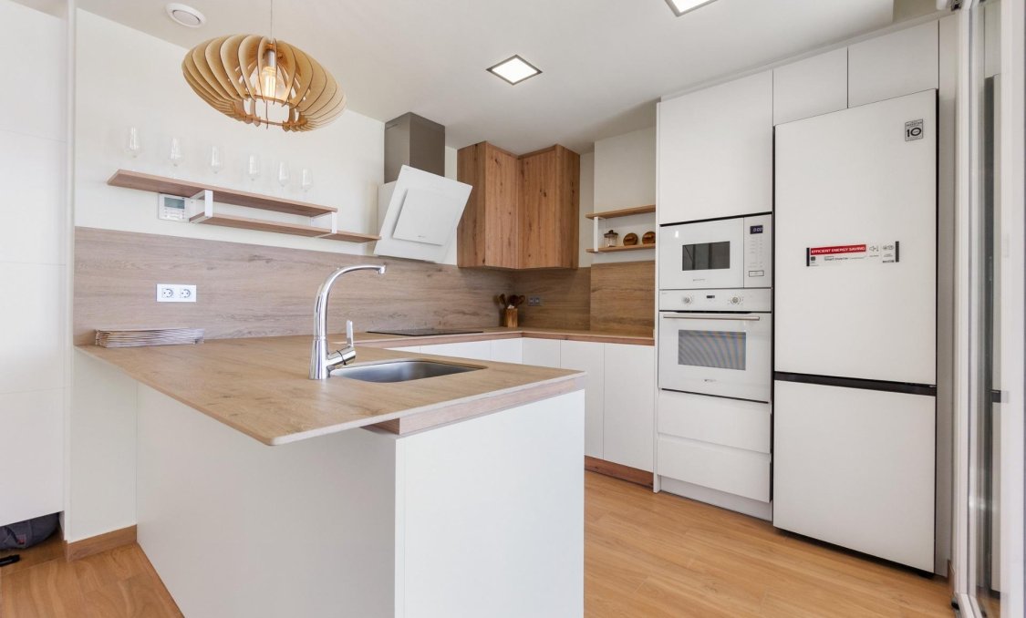 Nowy budynek - villa -
