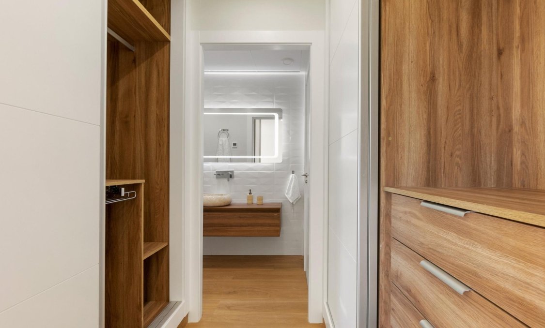 Nowy budynek - villa -
