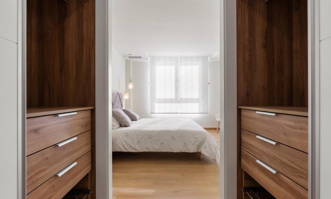 Nowy budynek - villa -
