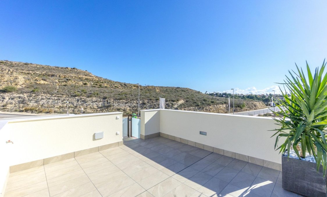 Nowy budynek - villa -
