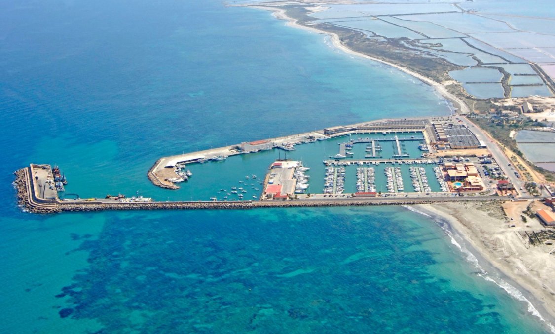 Obra nueva - villa -
