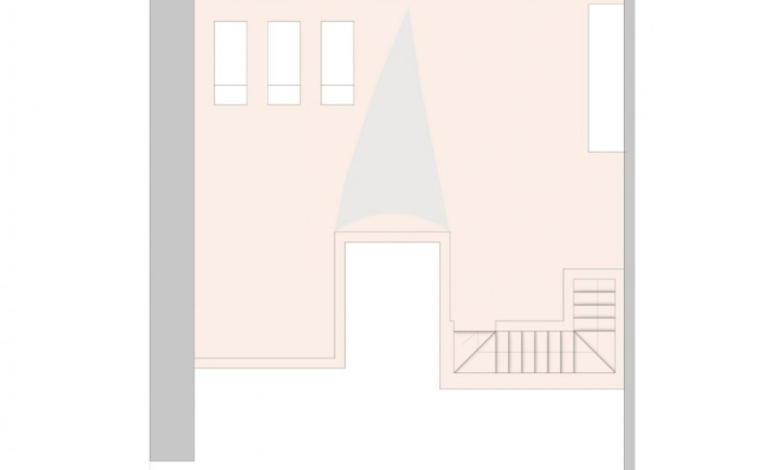 Nowy budynek - villa -
