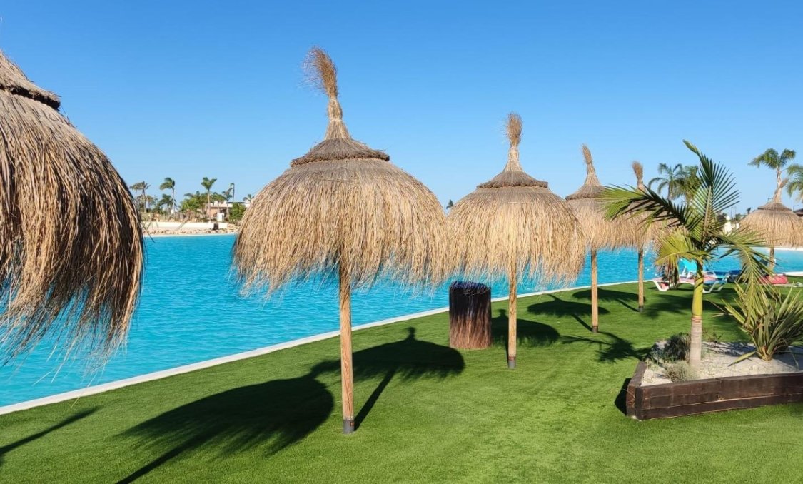 Obra nueva - Ático -
