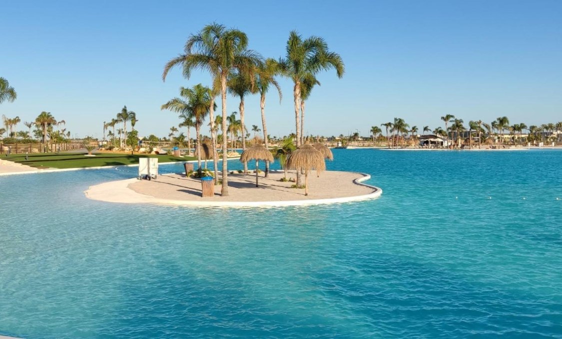 Obra nueva - Ático -
