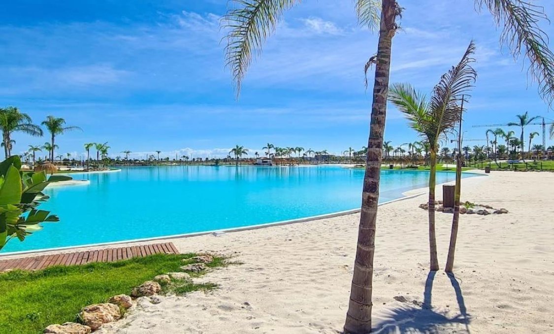 Obra nueva - Ático -
