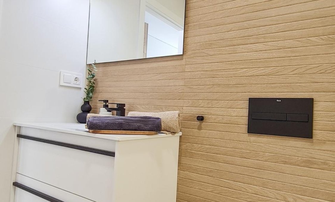 Nowy budynek - villa -
