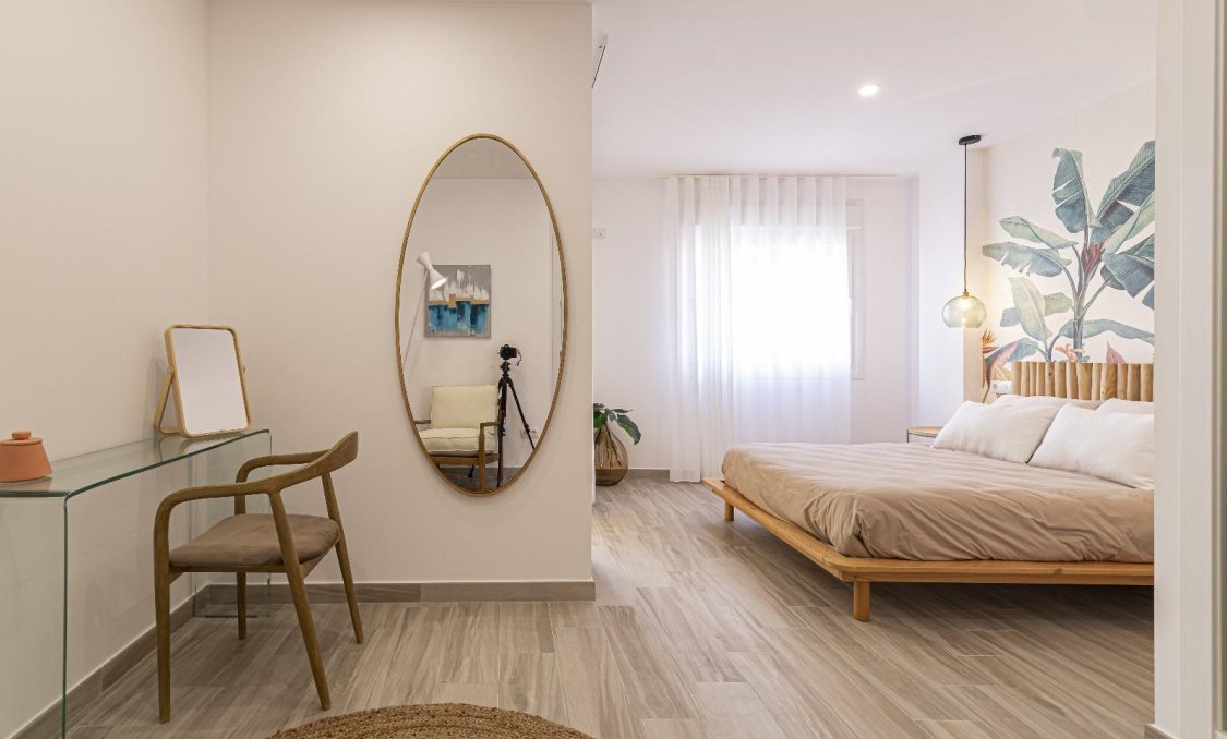 Nowy budynek - town house -
