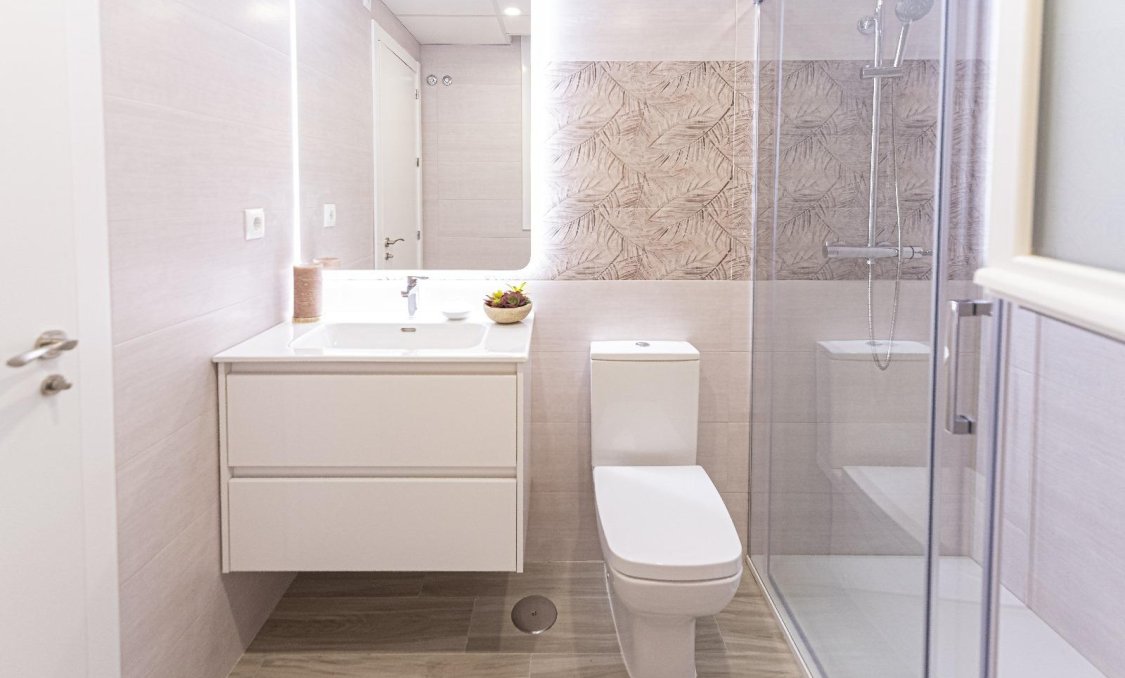 Nowy budynek - town house -
