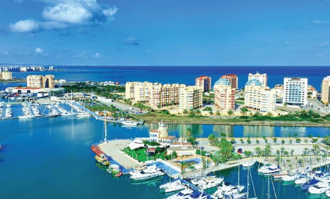 Obra nueva - town house -
