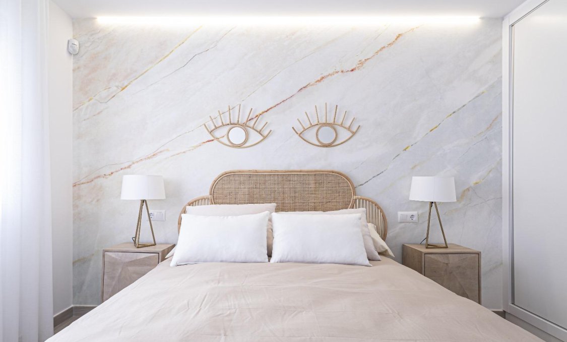 Obra nueva - town house -
