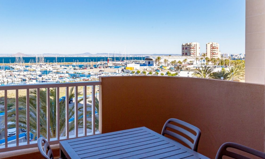 Nowy budynek - apartment -
