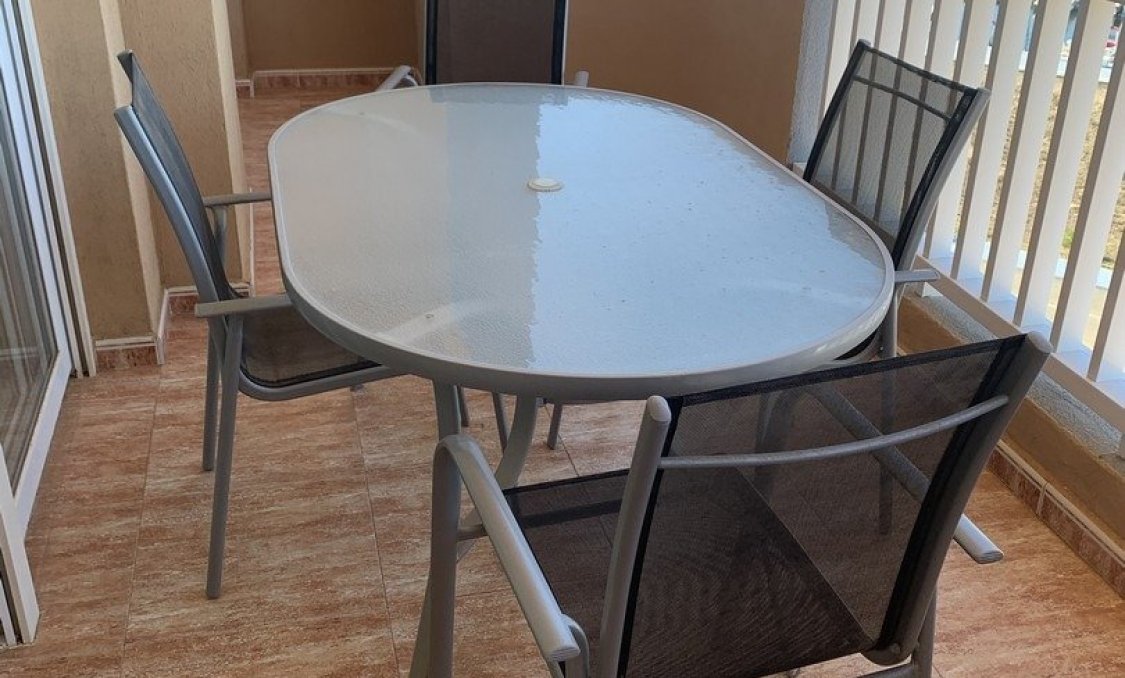 Nowy budynek - apartment -
